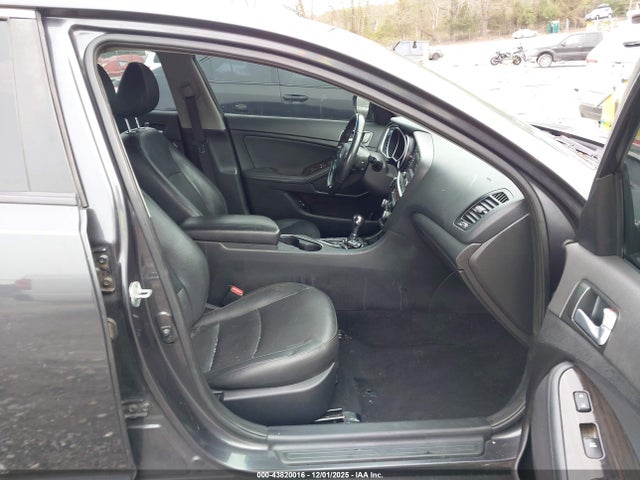 Aukcja sprzedaży 2015 Kia Optima Ex, vin: 5XXGN4A73FG518758, numer aukcji: 43820016