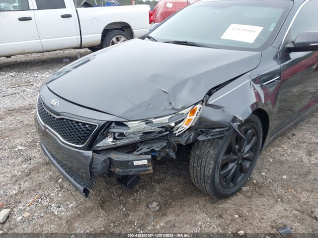 Aukcja sprzedaży 2015 Kia Optima Ex, vin: 5XXGN4A73FG518758, numer aukcji: 43820016