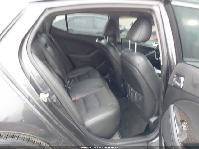Aukcja sprzedaży 2015 Kia Optima Ex, vin: 5XXGN4A73FG518758, numer aukcji: 43820016