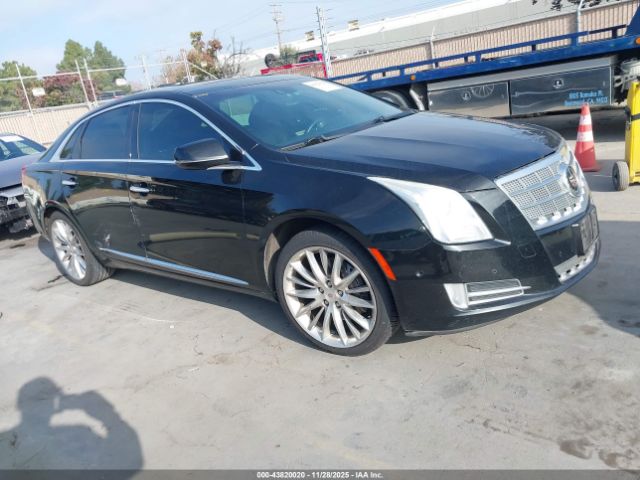 2015 CADILLAC XTS 2G61S5S33F9236159 Photo 0