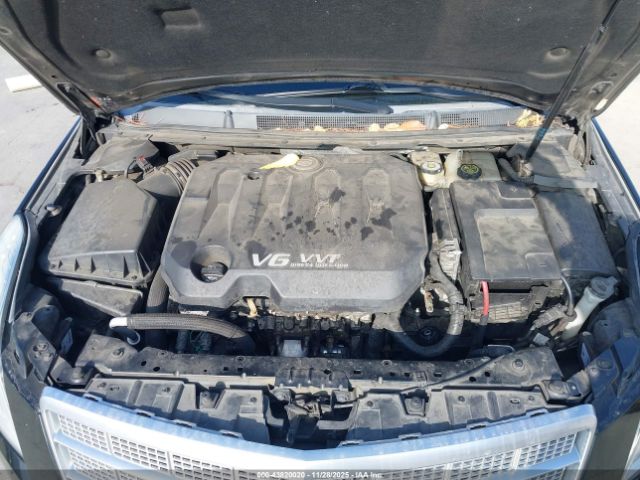 2015 CADILLAC XTS 2G61S5S33F9236159 Photo 9