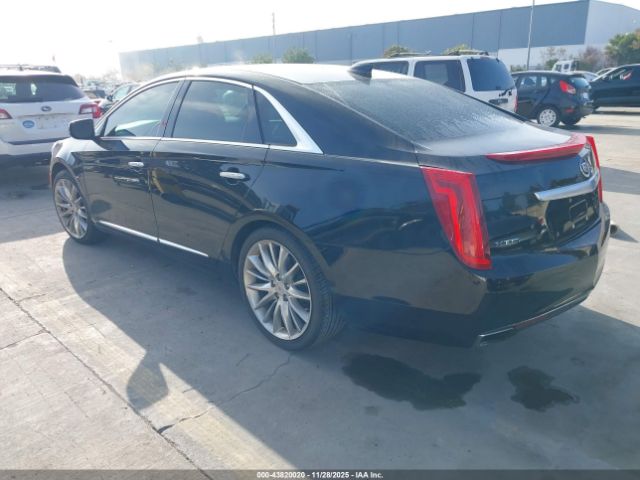2015 CADILLAC XTS 2G61S5S33F9236159 Photo 2