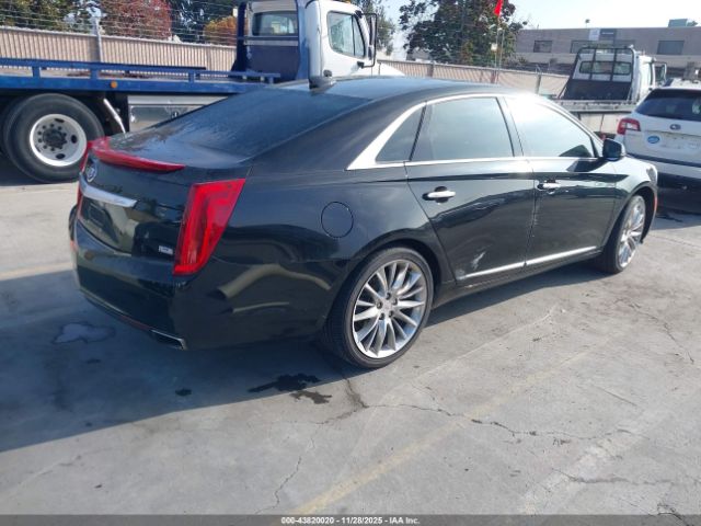 2015 CADILLAC XTS 2G61S5S33F9236159 Photo 3