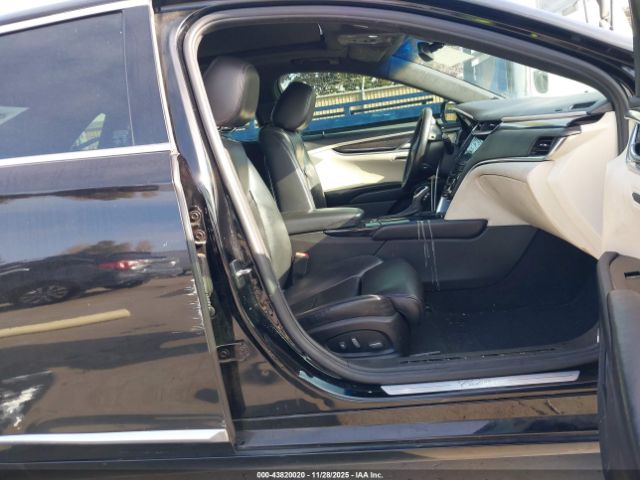 2015 CADILLAC XTS 2G61S5S33F9236159 Photo 4