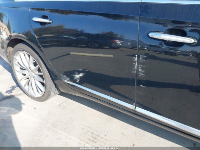 2015 CADILLAC XTS 2G61S5S33F9236159 Photo 5