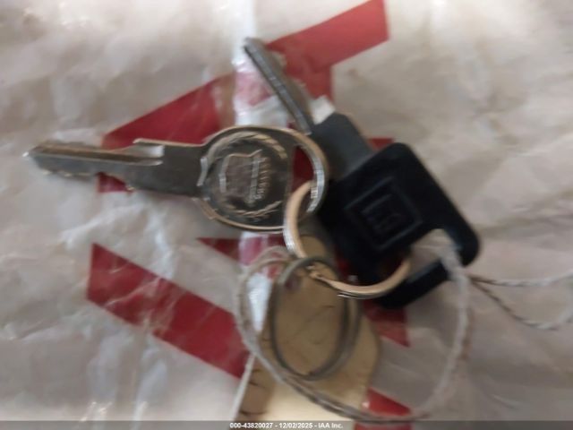 1988 CADILLAC ALLANTE 1G6VR3173JU102060 Photo 10