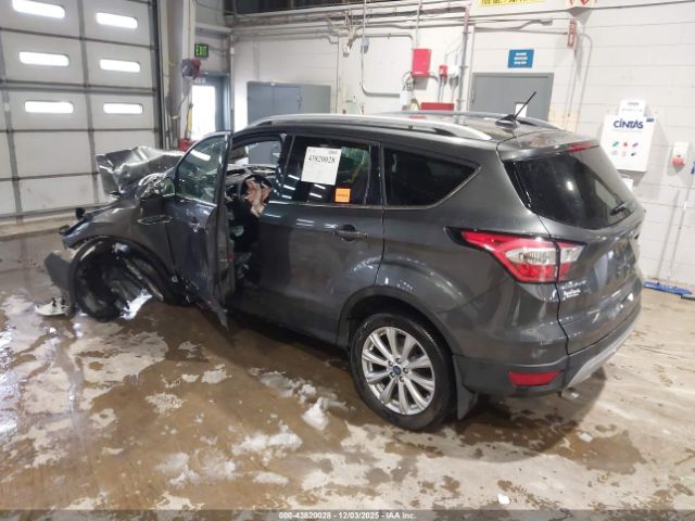 2018 FORD ESCAPE 1FMCU9J98JUB30889 Photo 2