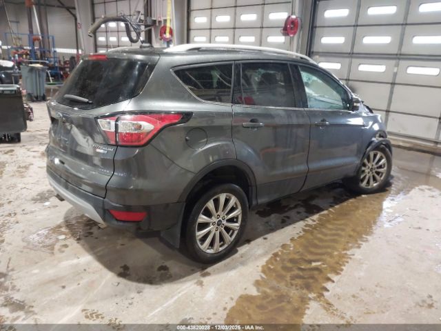 2018 FORD ESCAPE 1FMCU9J98JUB30889 Photo 3