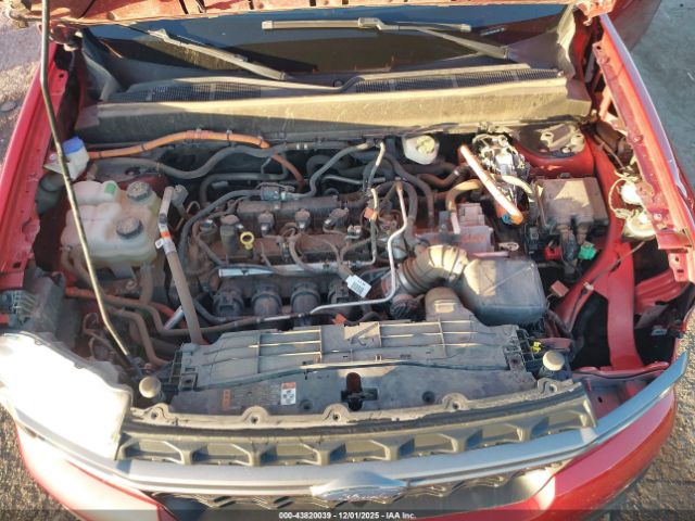 2022 FORD MAVERICK 3FTTW8E37NRA37485 Photo 9