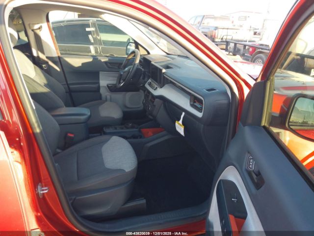 2022 FORD MAVERICK 3FTTW8E37NRA37485 Photo 4