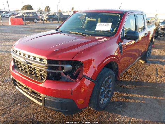 2022 FORD MAVERICK 3FTTW8E37NRA37485 Photo 5