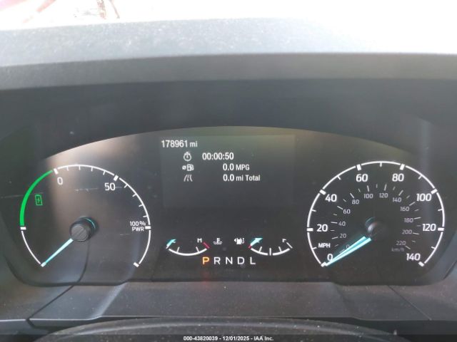 2022 FORD MAVERICK 3FTTW8E37NRA37485 Photo 6