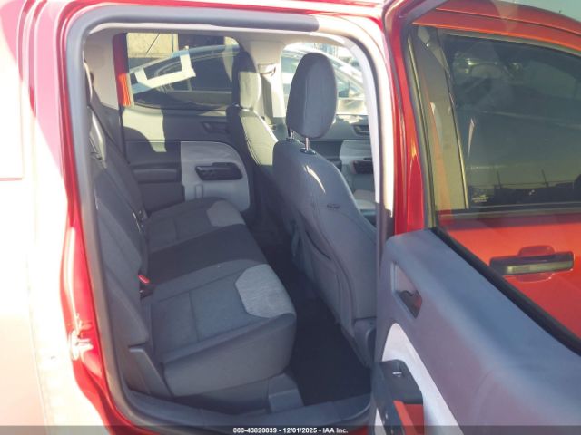 2022 FORD MAVERICK 3FTTW8E37NRA37485 Photo 7