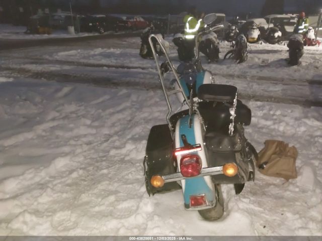 2017 HARLEY-DAVIDSON FLSTC 1HD1BWV12HB034619 Photo 5