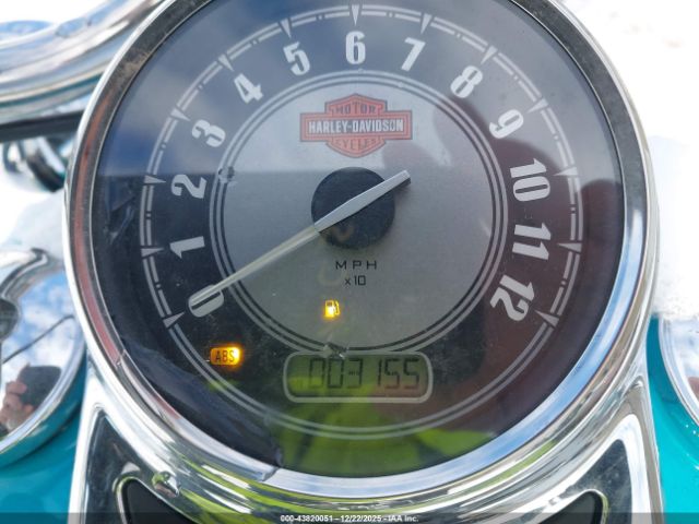 2017 HARLEY-DAVIDSON FLSTC 1HD1BWV12HB034619 Photo 6