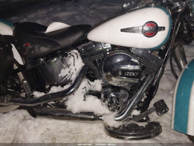 2017 HARLEY-DAVIDSON FLSTC 1HD1BWV12HB034619 Photo 7