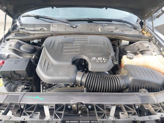 2022 DODGE CHALLENGER 2C3CDZJG6NH233163 Photo 9