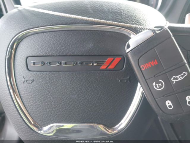 2022 DODGE CHALLENGER 2C3CDZJG6NH233163 Photo 10