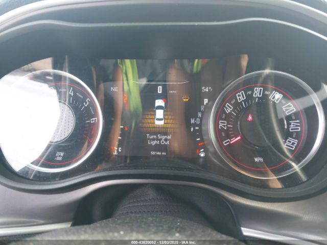 2022 DODGE CHALLENGER 2C3CDZJG6NH233163 Photo 6