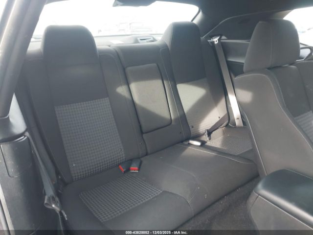 2022 DODGE CHALLENGER 2C3CDZJG6NH233163 Photo 7