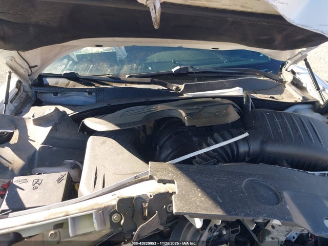 Dodge Charger Se 2014 2C3CDXBG5EH174822 Image 10