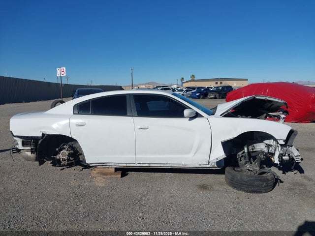 Dodge Charger Se 2014 2C3CDXBG5EH174822 Image 14