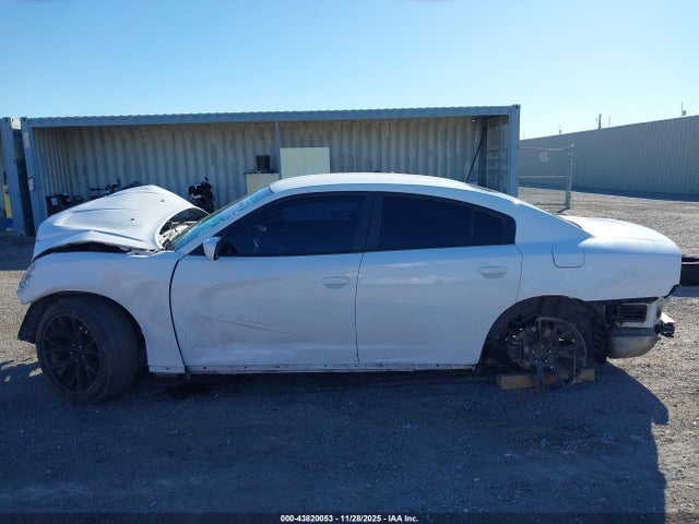 Dodge Charger Se 2014 2C3CDXBG5EH174822 Image 15