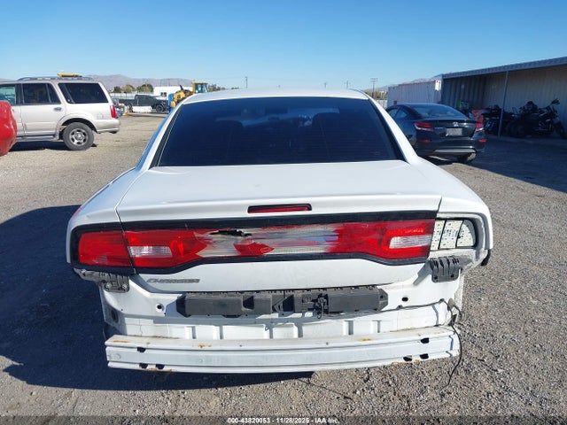 Dodge Charger Se 2014 2C3CDXBG5EH174822 Image 17
