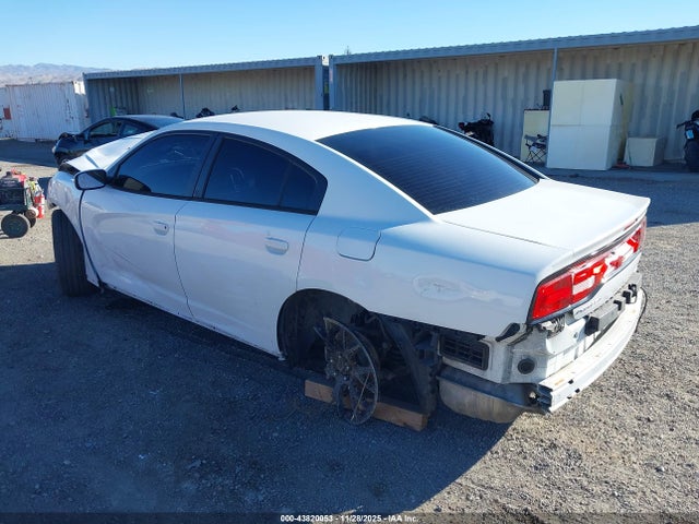 Dodge Charger Se 2014 2C3CDXBG5EH174822 Image 3