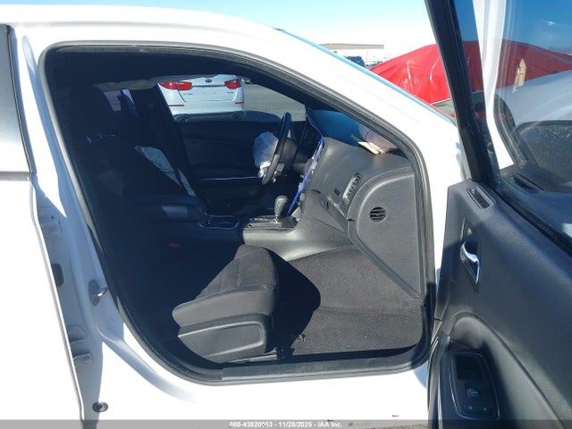 Dodge Charger Se 2014 2C3CDXBG5EH174822 Image 5