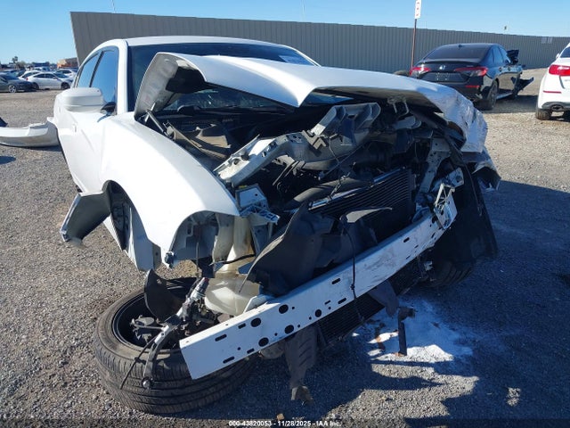 Dodge Charger Se 2014 2C3CDXBG5EH174822 Image 6