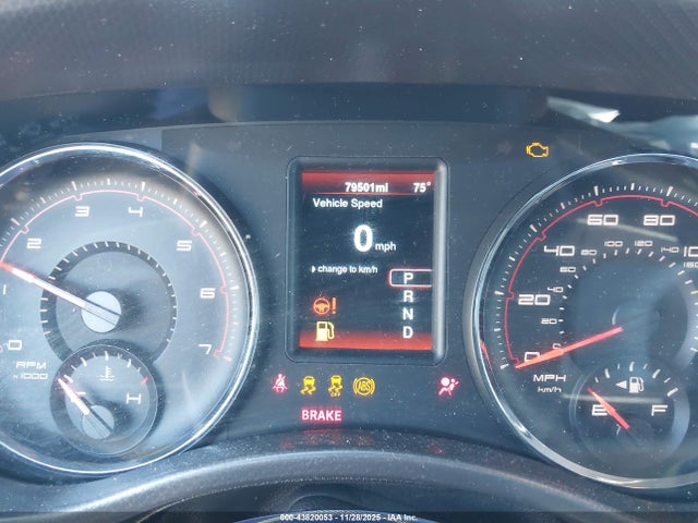 Dodge Charger Se 2014 2C3CDXBG5EH174822 Image 7