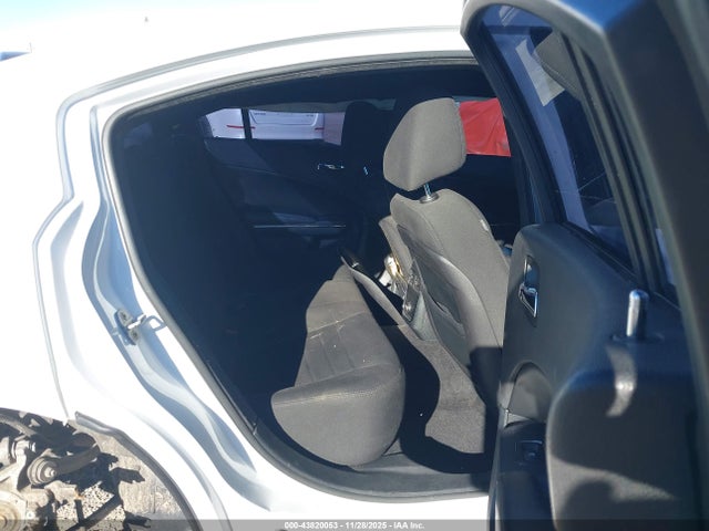 Dodge Charger Se 2014 2C3CDXBG5EH174822 Image 8