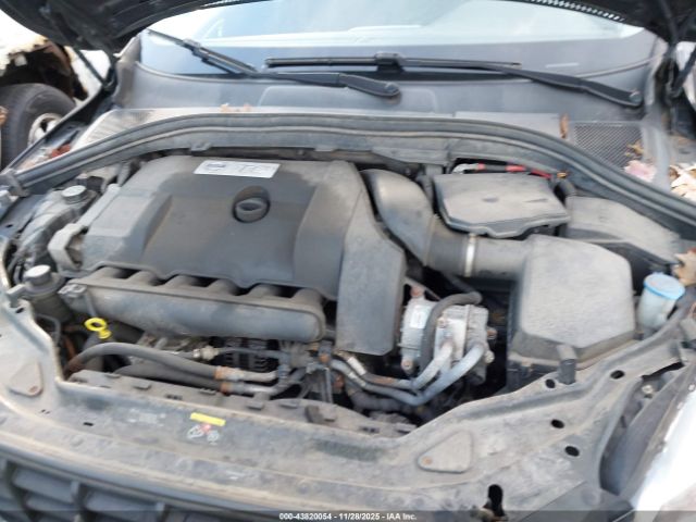 2011 VOLVO XC60 YV4902DZ2B2209773 Photo 9