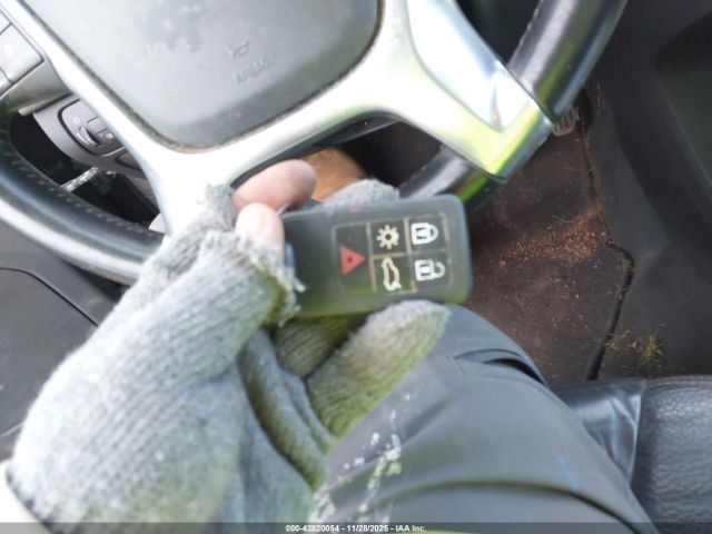 2011 VOLVO XC60 YV4902DZ2B2209773 Photo 10