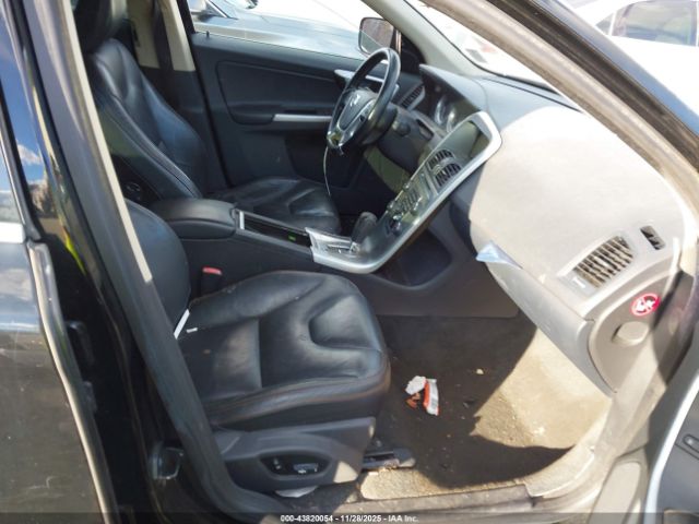 2011 VOLVO XC60 YV4902DZ2B2209773 Photo 4