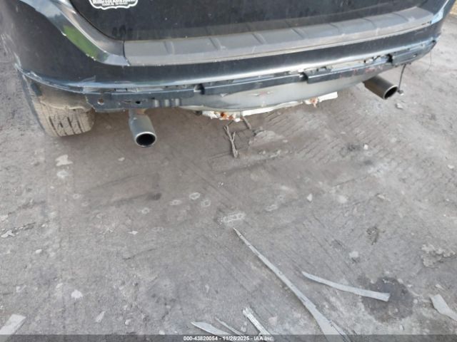 2011 VOLVO XC60 YV4902DZ2B2209773 Photo 5