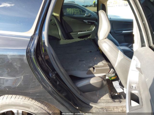 2011 VOLVO XC60 YV4902DZ2B2209773 Photo 7