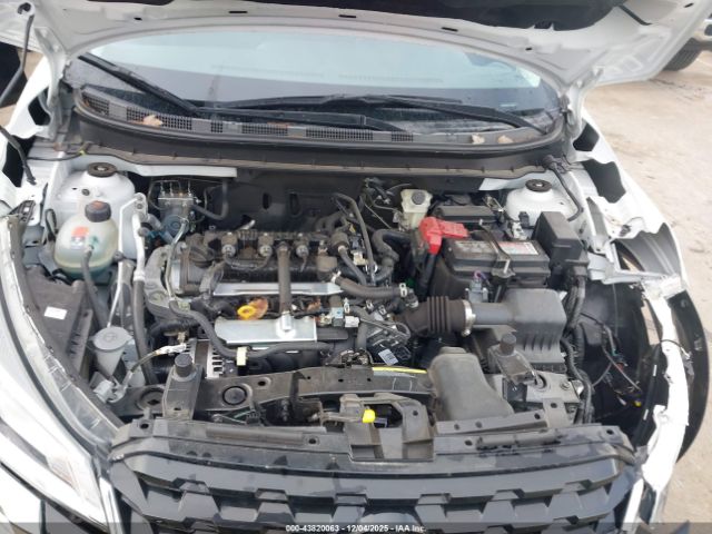 2022 NISSAN KICKS 3N1CP5CV3NL483137 Photo 9