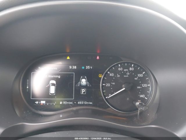 2022 NISSAN KICKS 3N1CP5CV3NL483137 Photo 6