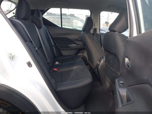 2022 NISSAN KICKS 3N1CP5CV3NL483137 Photo 7