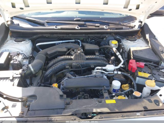 2024 SUBARU CROSSTREK JF2GUADC1R8320599 Photo 9