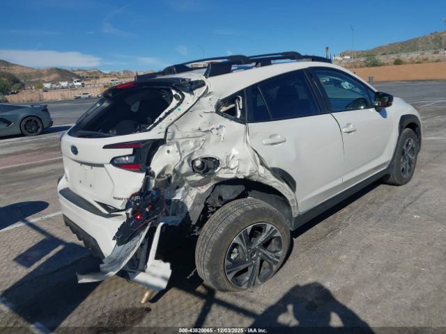 2024 SUBARU CROSSTREK JF2GUADC1R8320599 Photo 3