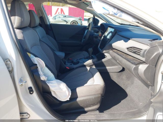 2024 SUBARU CROSSTREK JF2GUADC1R8320599 Photo 4