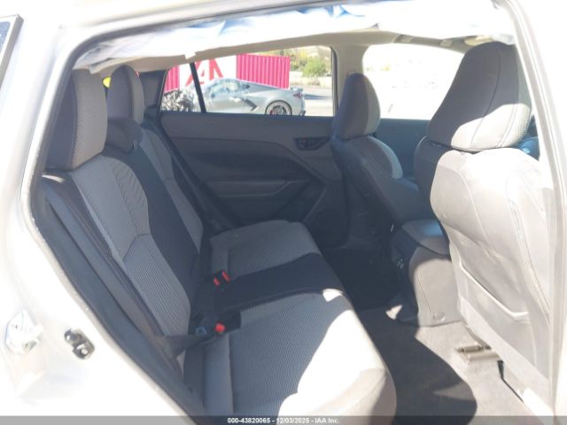 2024 SUBARU CROSSTREK JF2GUADC1R8320599 Photo 7