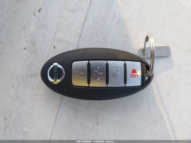 2022 NISSAN LEAF 1N4BZ1BV3NC561401 Photo 10