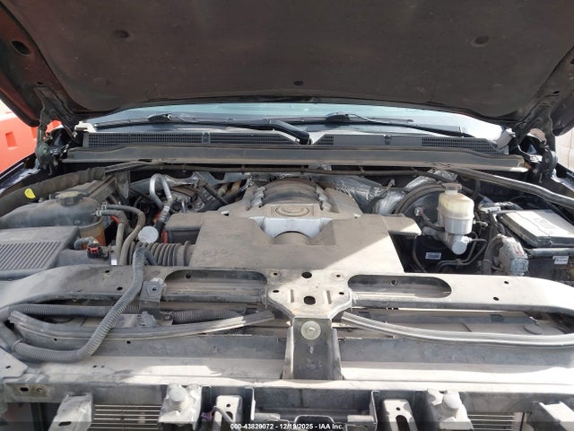 2015 CADILLAC ESCALADE 1GYS4CKJ1FR179412 Photo 9