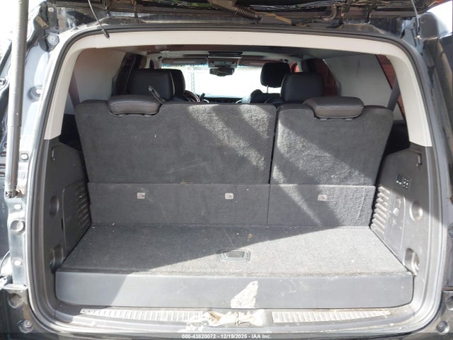 Aukcja sprzedaży 2015 Cadillac Escalade Premium, vin: 1GYS4CKJ1FR179412, numer aukcji: 43820072