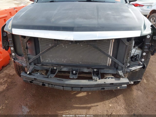 2015 CADILLAC ESCALADE 1GYS4CKJ1FR179412 Photo 5