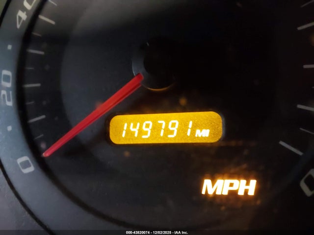 2003 CADILLAC CTS 1G6DM57N630143840 Photo 6